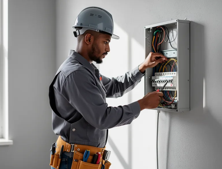 Elektriker Service in Leonberg